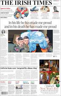 Irish Times