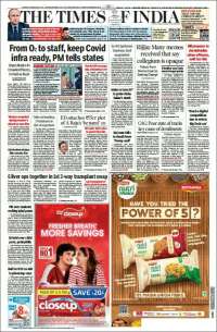 The Times of India
