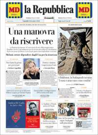 La Repubblica