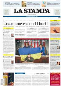 La Stampa