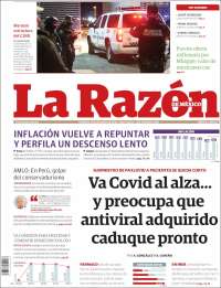 La Razón