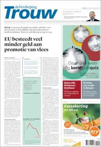 Trouw