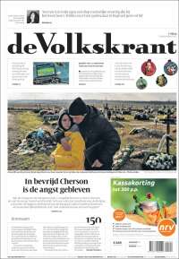 De Volkskrant
