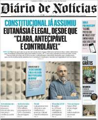 Diário de Noticias