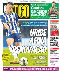 O Jogo