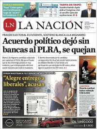 La Nación