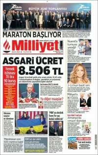 Milliyet