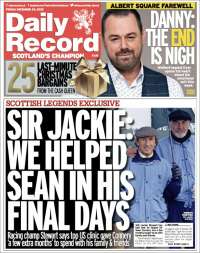 Daily Record