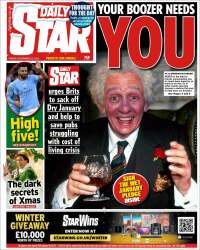 Daily Star