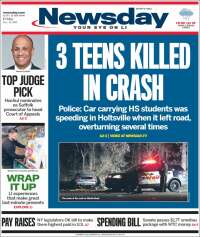 Newsday