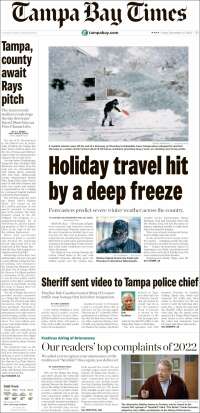 Tampa Bay Times