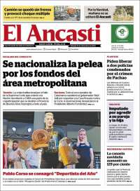 El Ancasti
