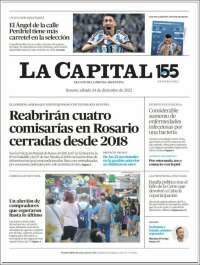 La Capital - Rosario