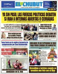El Chubut