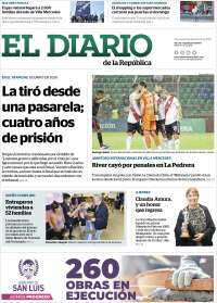 Diario de la República