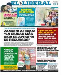 Diario El Liberal
