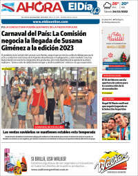 El Día de Gualeguaychú
