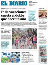 El Diario de Paraná