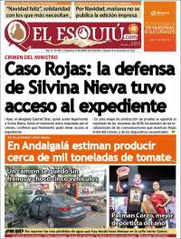 El Esquiu