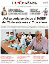 Diario La Mañana