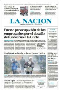La Nación
