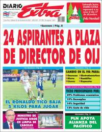 Diario Extra