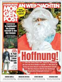 Hamburger Morgenpost 