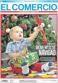 El Comercio
