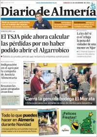 Diario de Almería