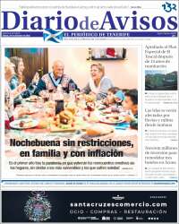 Diarios de Avisos