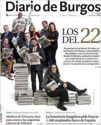 Diario de Burgos