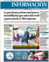 Diario Información