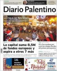 Diario Palentino