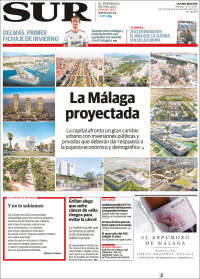 Diario el Sur
