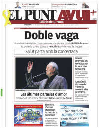 El Punt Avui - Girona