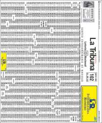 La Tribuna de Cuenca