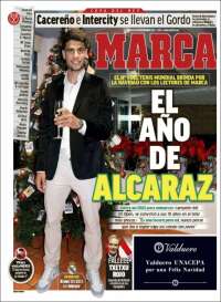 Marca