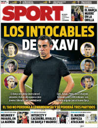 Sport