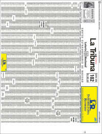 La Tribuna de Cuenca