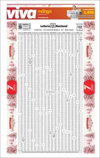 Portada de Viva Málaga (Espa&ntilde;a)