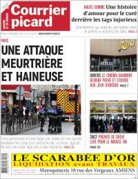 Courrier Picard