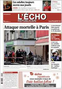 L'Echo Républicain