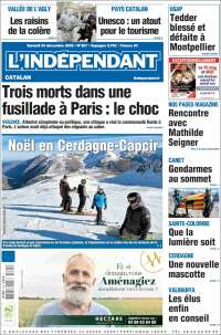 Le Indépendant