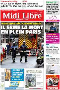 Midi Libre