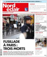 Nord Éclair