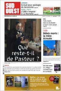 Sud Ouest