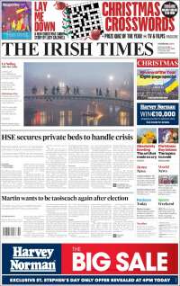 Irish Times