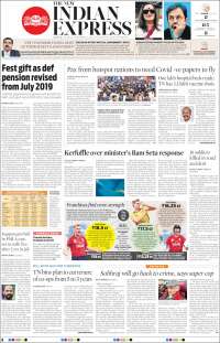 New Indian Express