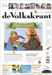 De Volkskrant