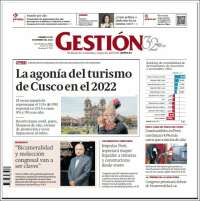 Diario Gestión